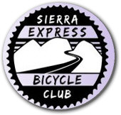 Cycling Club - Sierra Express Bicycle Club (SEBC)