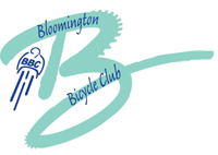 Cycling Club - Bloomington Bicycle Club