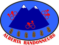 Cycling Club - Alberta Randonneurs
