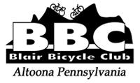 Cycling Club - Blair Bicycle Club