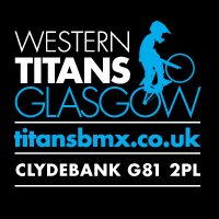Cycling Club - Western Titans BMX Club