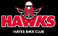 Cycling Club - Hawks BMX Club