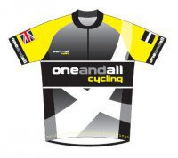 Cycling Club - One and All Cycling