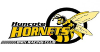 Cycling Club - Huncote Hornets BMX Club