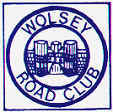 Cycling Club - Wolsey Road Club