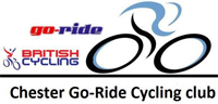 Cycling Club - Chester Go-Ride Cycling Club