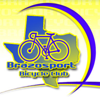 Cycling Club - Brazosport Bicycle Club