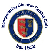 Cycling Club - Chester Road Club