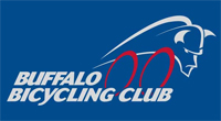 Cycling Club - Buffalo  Bicycling Club