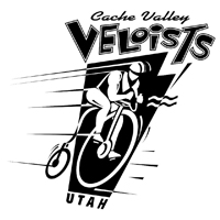 Cycling Club - The Cache Valley Veloists