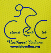 Cycling Club - Calumet Crank Club (CCC)