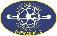 Cycling Club - Capital Bicycle Racing Club
