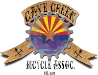 Cycling Club - Cave Creek Bicycle Association