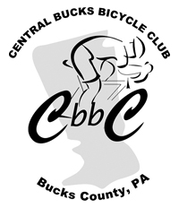 Cycling Club - Central Bucks Bicycle Club (CBBC)