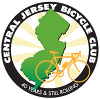 Cycling Club - Central Jersey Bicycle Club