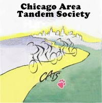 Cycling Club - Chicago Area Tandem Society