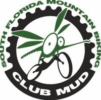 Cycling Club - Club Mud
