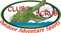 Cycling Club - Club Scrub
