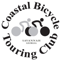 Cycling Club - Coastal Bicycle Touring Club