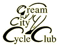 Cycling Club - Cream City Cycle Club